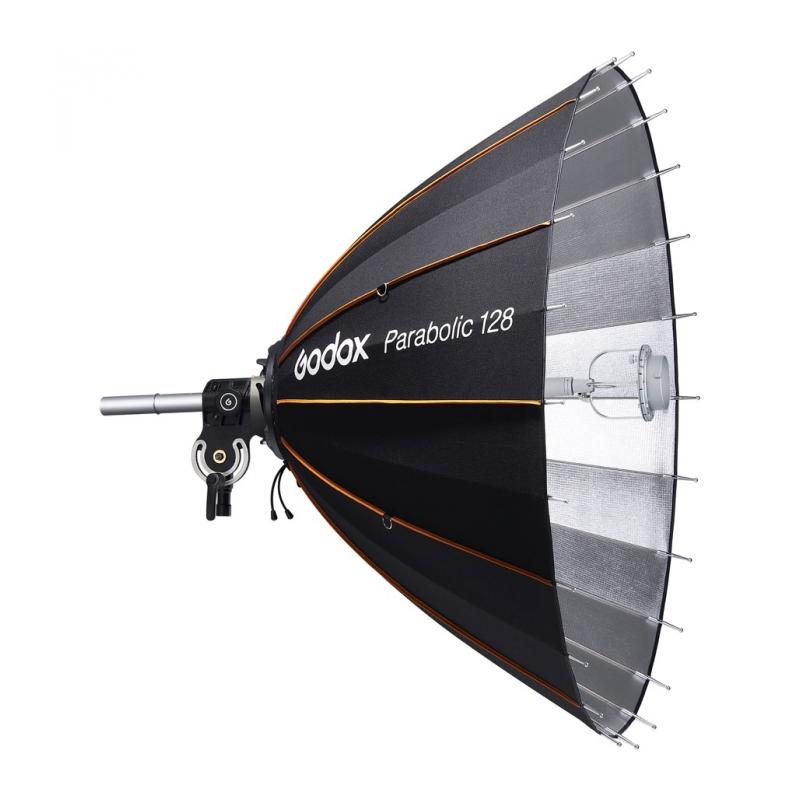 Рефлектор параболический Godox Parabolic P128Kit комплект