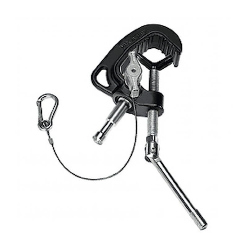 Зажим-струбцина Avenger C210 Baby Pipe clamp с штифт-адаптером 16мм