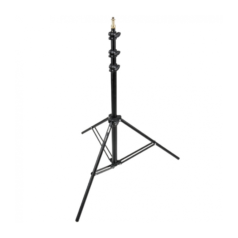 Легкая стойка KUPO 028 Single handed stand (75,5 - 247 см)