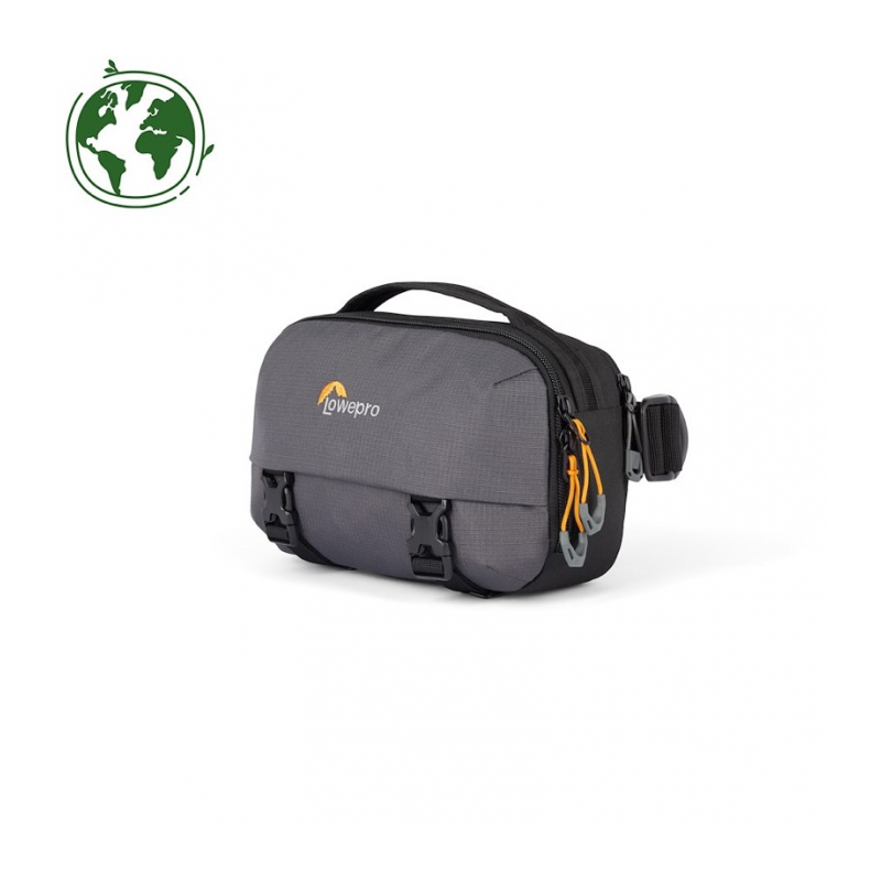 Lowepro Trekker LT HP 100 универсальная поясная/плечевая сумка серый
