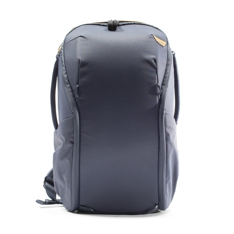 Peak Design The Everyday Backpack Zip 20L V2.0 Midnight Рюкзак