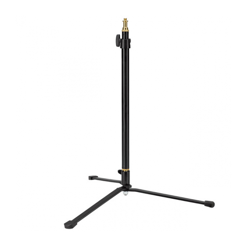 Малая стойка KUPO 013 Folding Base Mini Stand 9-85см складная