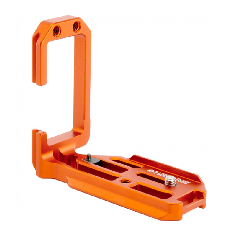 Площадка 3 Legged Thing L Bracket Roxie for Canon R5/R6 Copper (ROXIE-C)