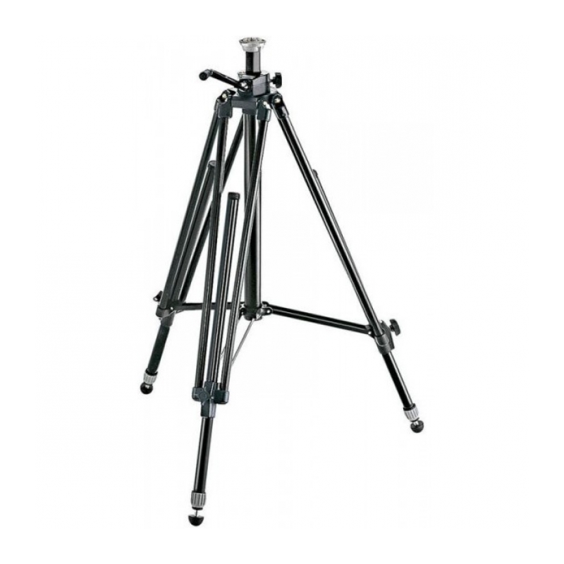 Штатив Manfrotto Triman 028B алюминиевый
