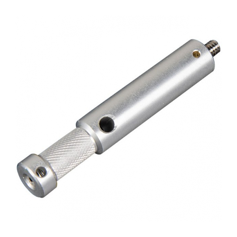 KUPO KS-239 Baby pin with 1/4"-20 male threaded bolt (7mm) Штифт круглый