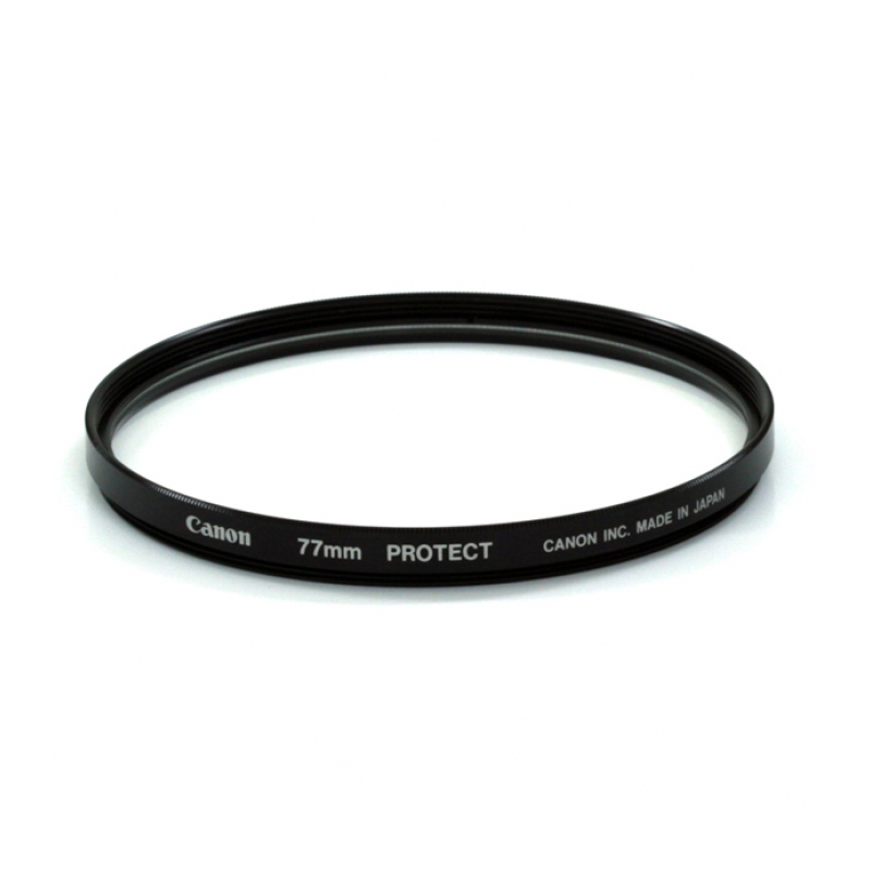 Светофильтр Canon Lens Protect 77mm