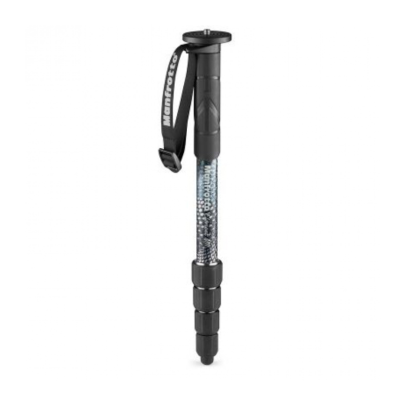 Монопод Element MII Monop AL BK 5 Sec Manfrotto MMELMIIA5BK