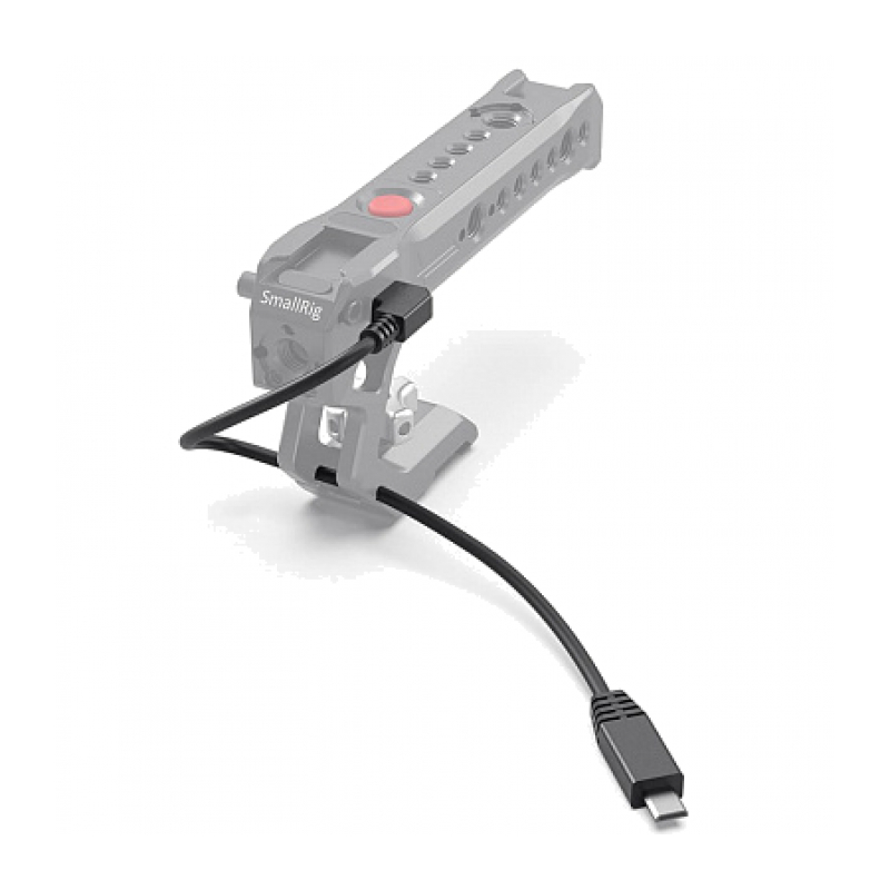 SmallRig 2971B Кабель Sony Multi-Camera Control для ручек управления SmallRig