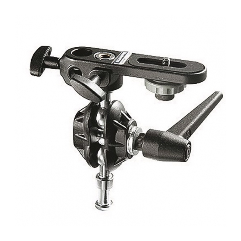Manfrotto 155 Соединительная голова Tilt-Top с держателем