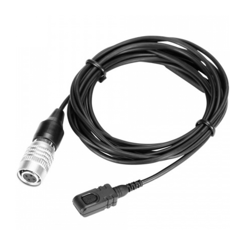 Saramonic DK4C петличный микрофон с разъемом 4-Pin для радиосистем Audio-Technica