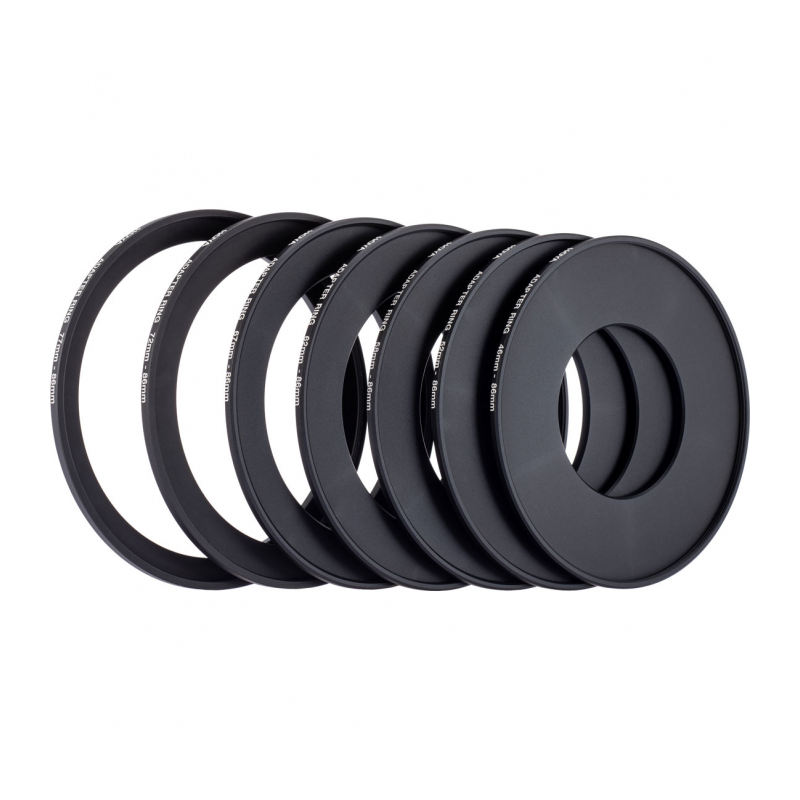 Hoya Адаптерное кольцо держателя квадратных фильтров 52mm - 86mm