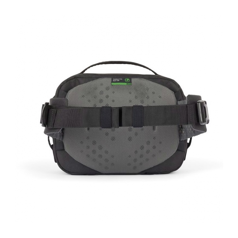 Lowepro Trekker Lite SLX 120 поясная сумка, черный (LP37458)