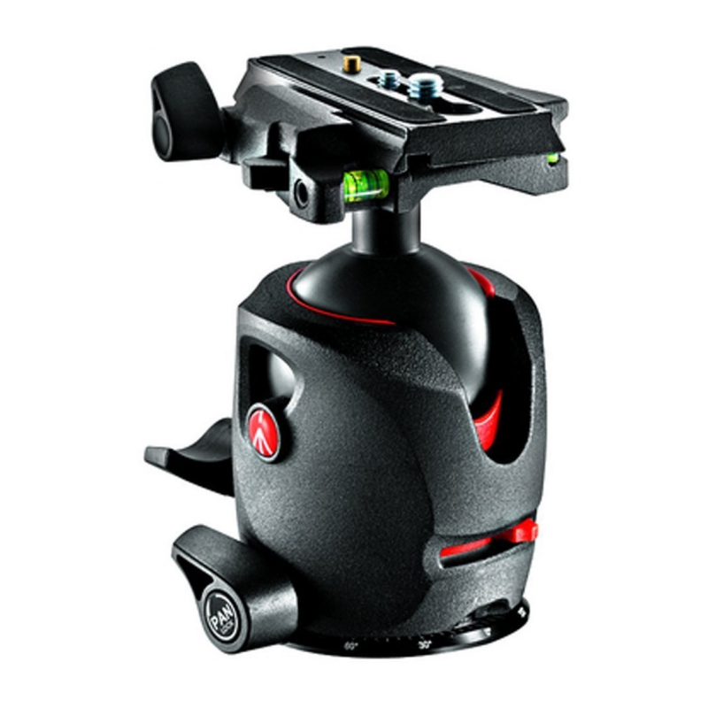 Головка шаровая Manfrotto MH057M0-Q6 для штатива