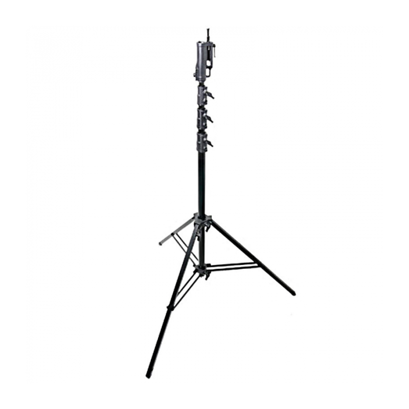 Стойка KUPO 543MB Master High Cine Stand-Black (140-445 см) для кинопроизводства