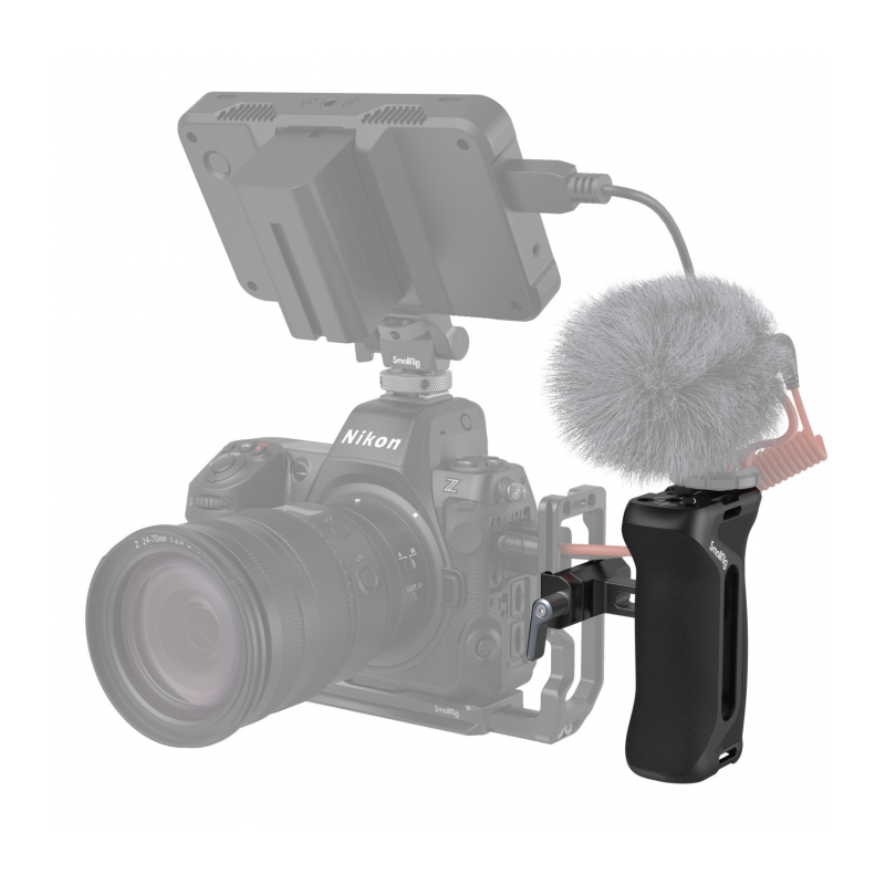SmallRig 4416 Ручка боковая Arca-Type Side Handle