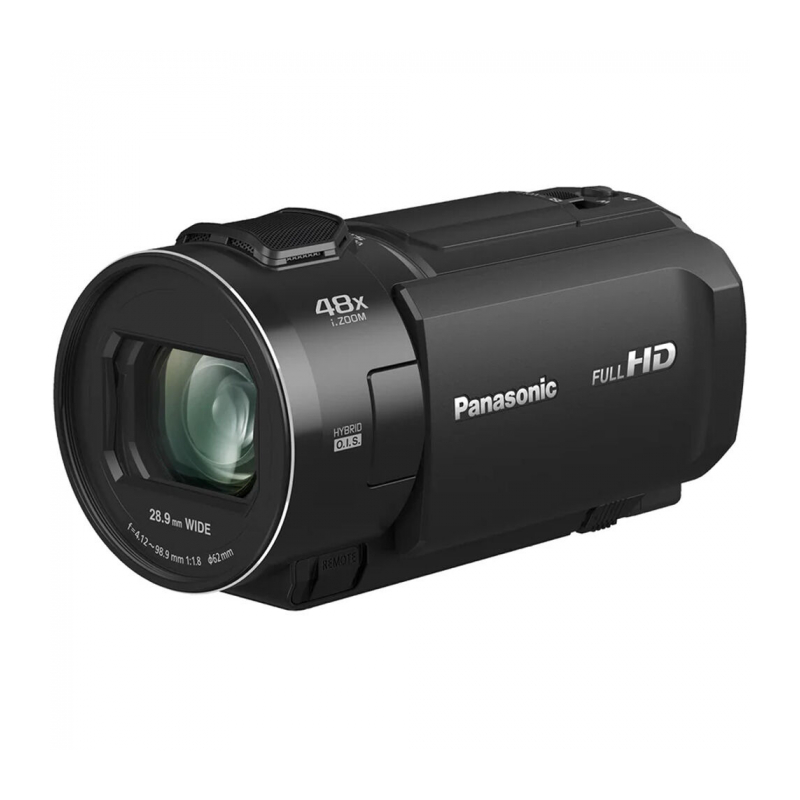Panasonic HC-V900 HD