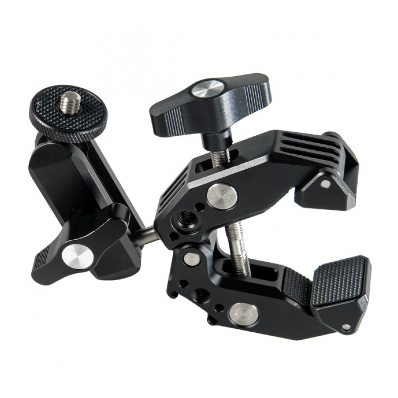 Зажим GreenBean PowerGrip PG-060 с шаровым адаптером