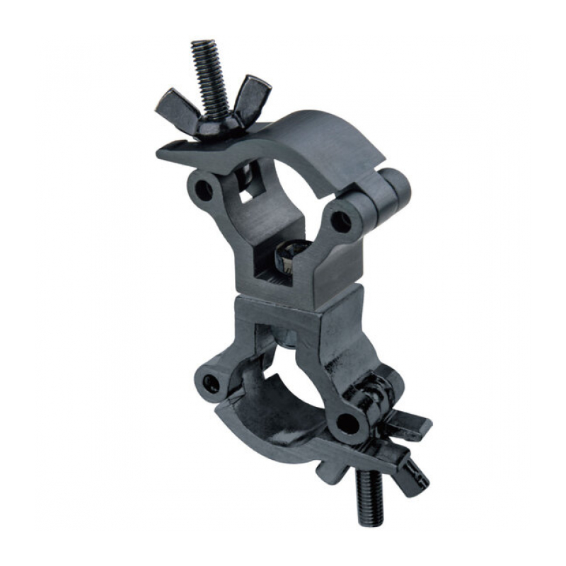 KUPO KCP-0352B Mini Swivel Coupler 35 Хомут двойной