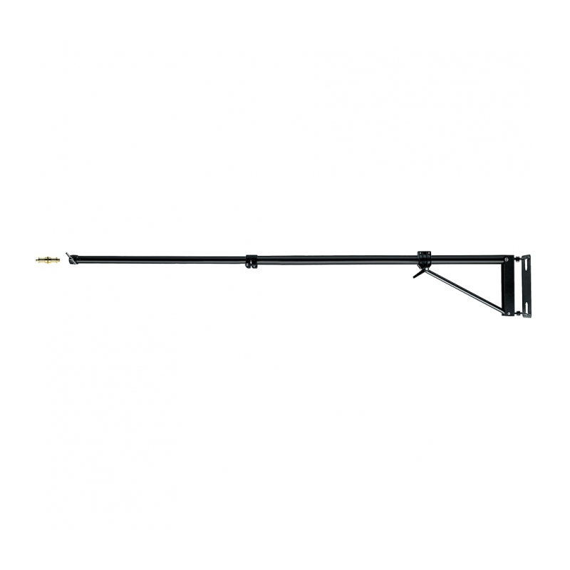 Manfrotto 098B Журавль настенный
