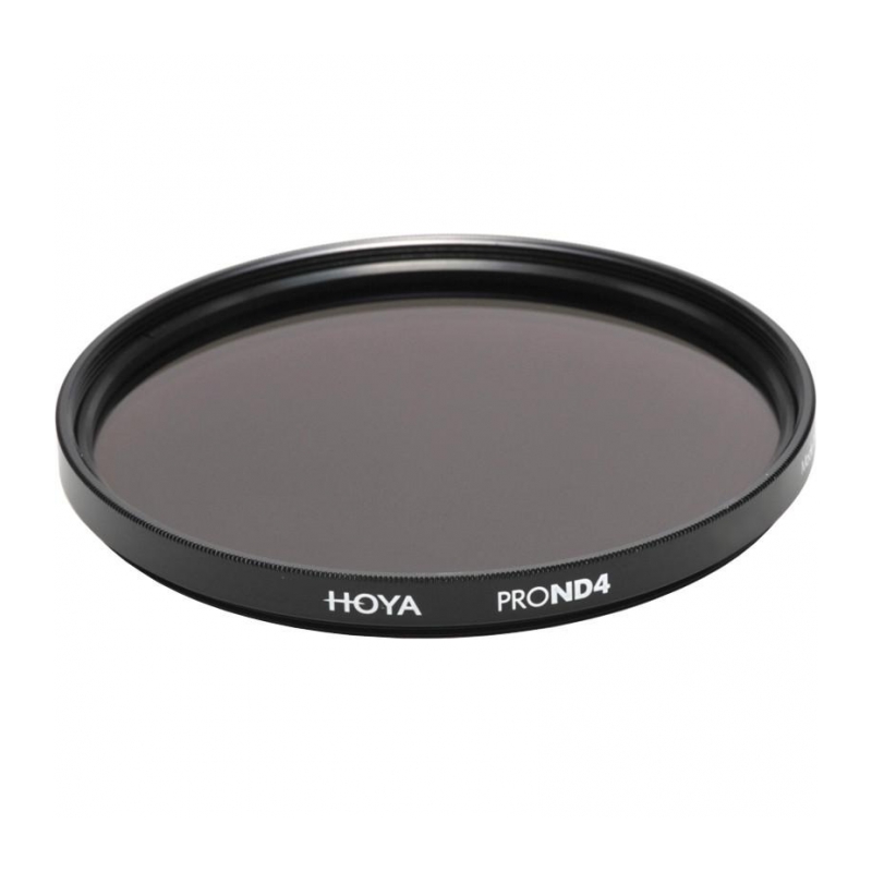 Светофильтр HOYA ND4 PRO 49mm нейтральный серый