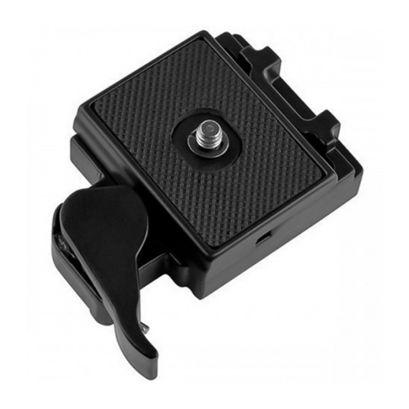 Быстросъемная площадка KUPO KS-CB02 Quick Release Camera Plate
