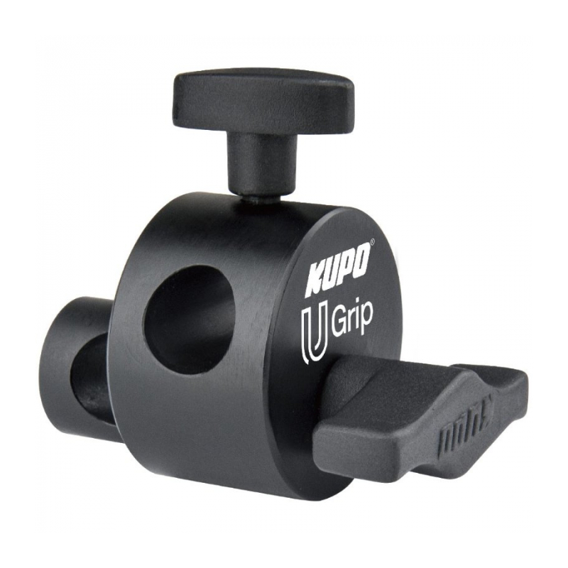 KUPO KCP-192 U-Grip Head (1.9") Крепёжная головка