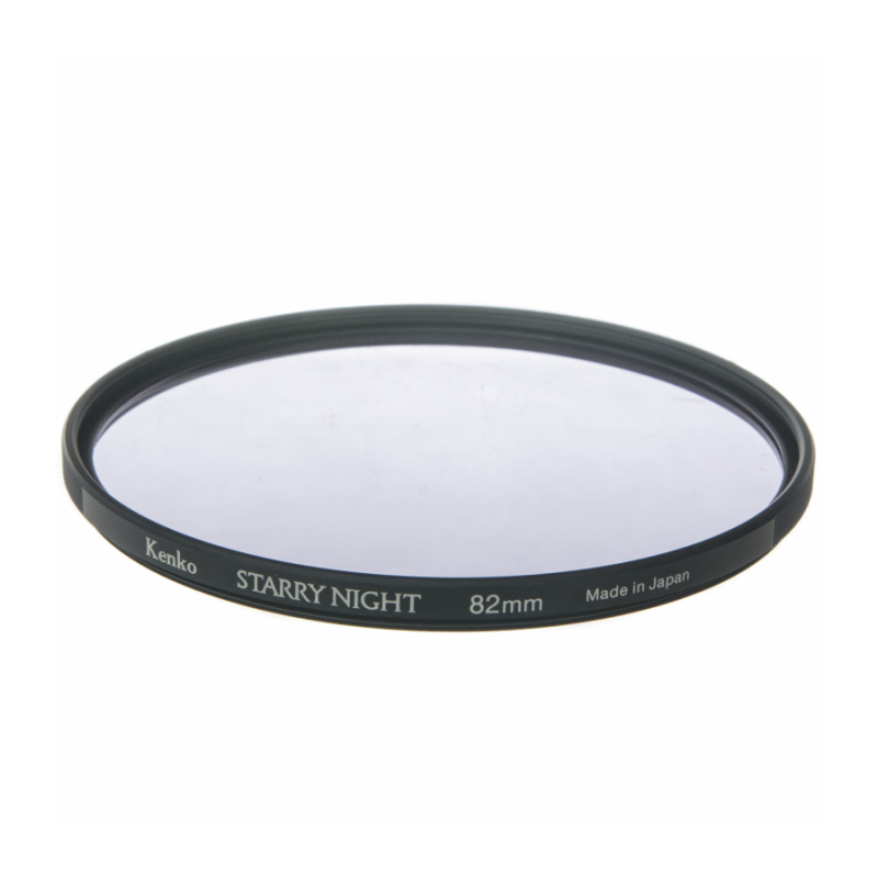 Светофильтр Kenko 82S starry night 82mm астрономический