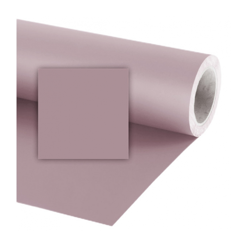 Raylab 059 Light Crimson Фон бумажный Светло-малиновый 2,72 х 11,0 метров