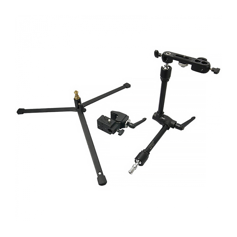 Кронштейн комплект KUPO KCP-101K Max Arm Kit (Включает KCP-101, KCP710B, KS-CB01&013BS)