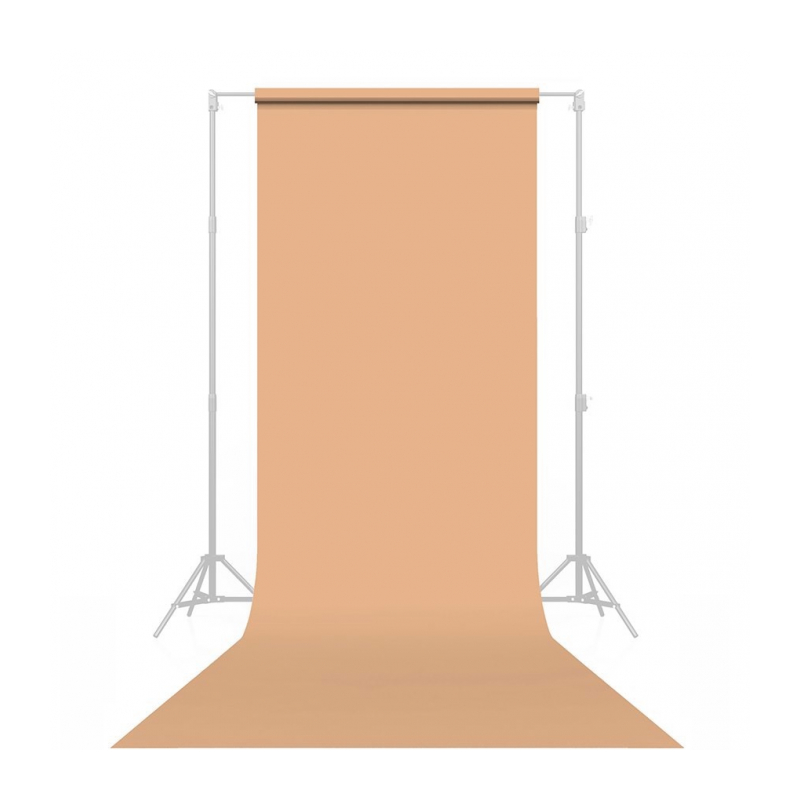 Savage 79-1253 ALMOND Фон бумажный Миндальный 1,35 х 11 метров