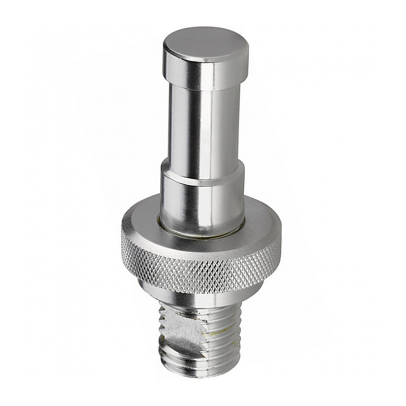 Адаптер KUPO KS-092 5/8" Male adapter for 4 ways clamp
