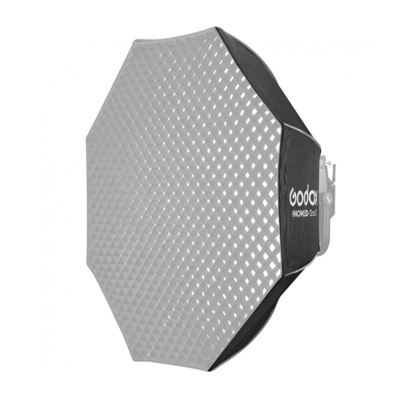 Софтбокс Godox Knowled P600RO5 для P600R