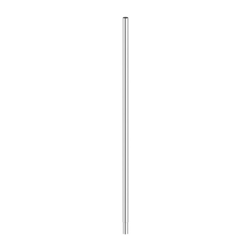 KUPO KP-X15P Kupole Extension tube 150 cm Silver Удлинительная штанга