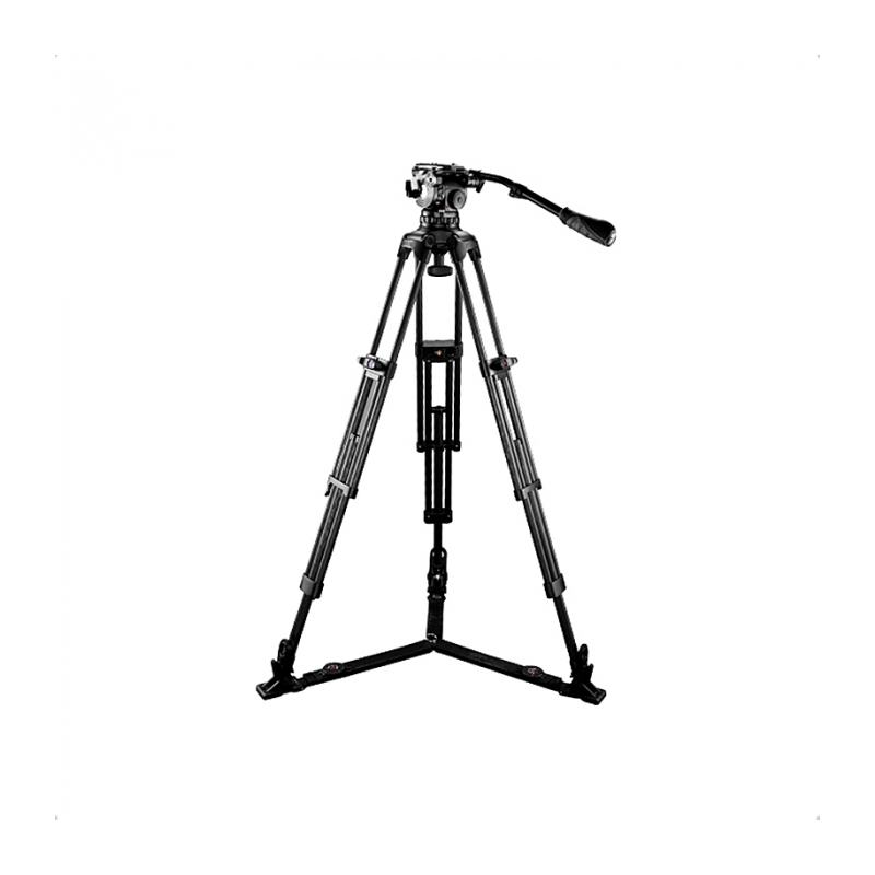 Штатив с головой E-Image EG10C2L, комплект