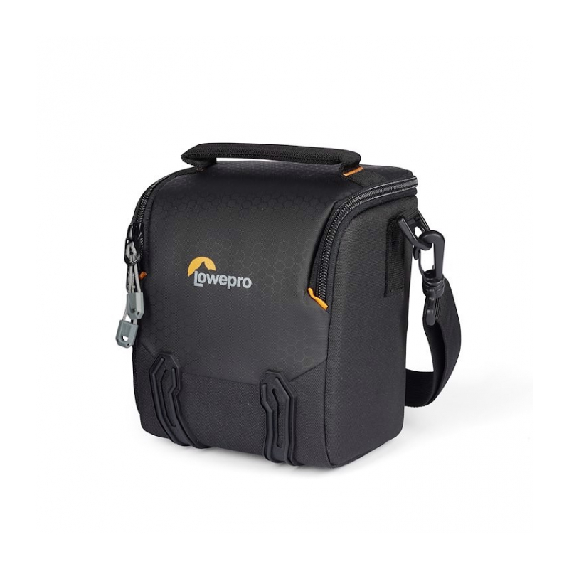 Сумка Lowepro Adventura SH 120 III черная (LP37450-PWW)