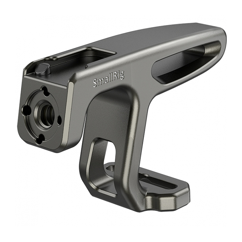 Ручка верхняя Mini Top Handle for Light-weight Cameras (1/4” Screws) SmallRig HTS2756