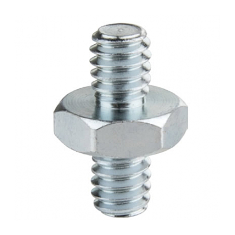Адаптер KUPO KS-051 1/4"M - 1/4"M Adapter Spigot