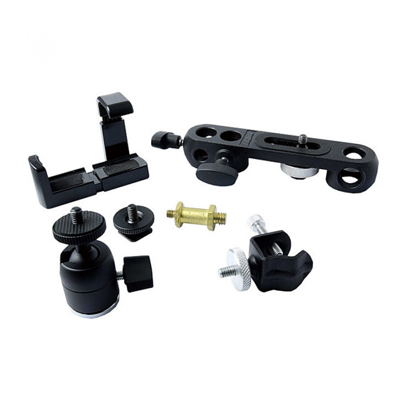Комплект держателей KUPO KS-035 IPhone Holder Set для IPhone