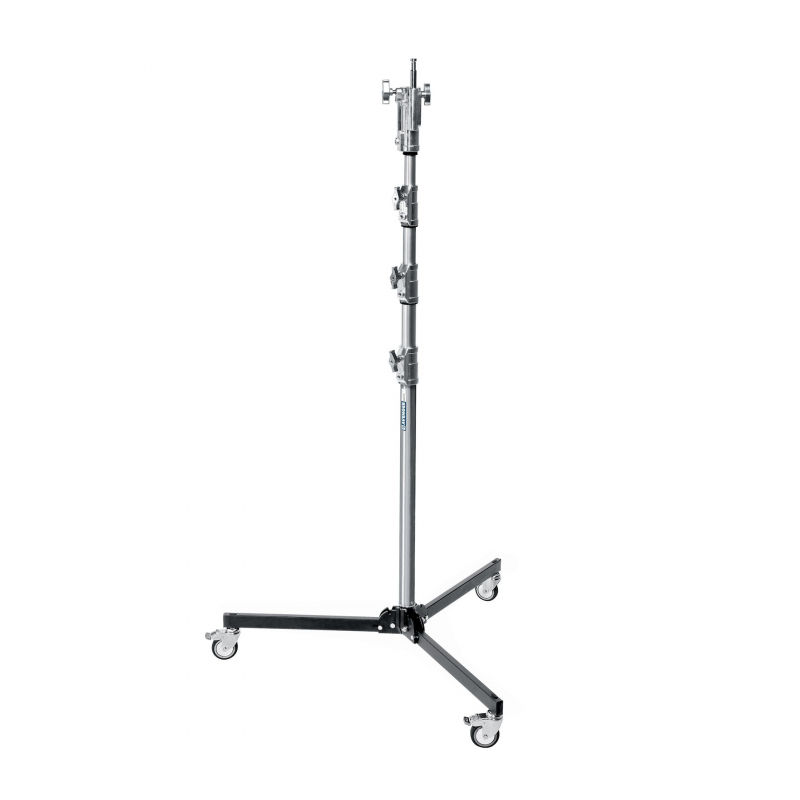 Стойка Avenger A5034 Roller Stand 34 со складным основанием