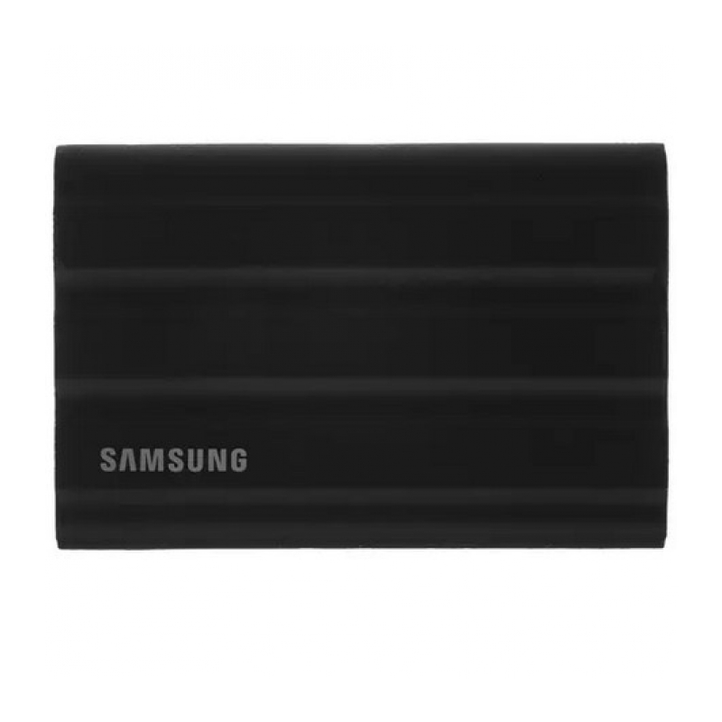 Внешний SSD диск Samsung 1.8" T7 Shield 1.0 Tb USB 3.2 Type-C Black (MU-PE1T0S/WW)