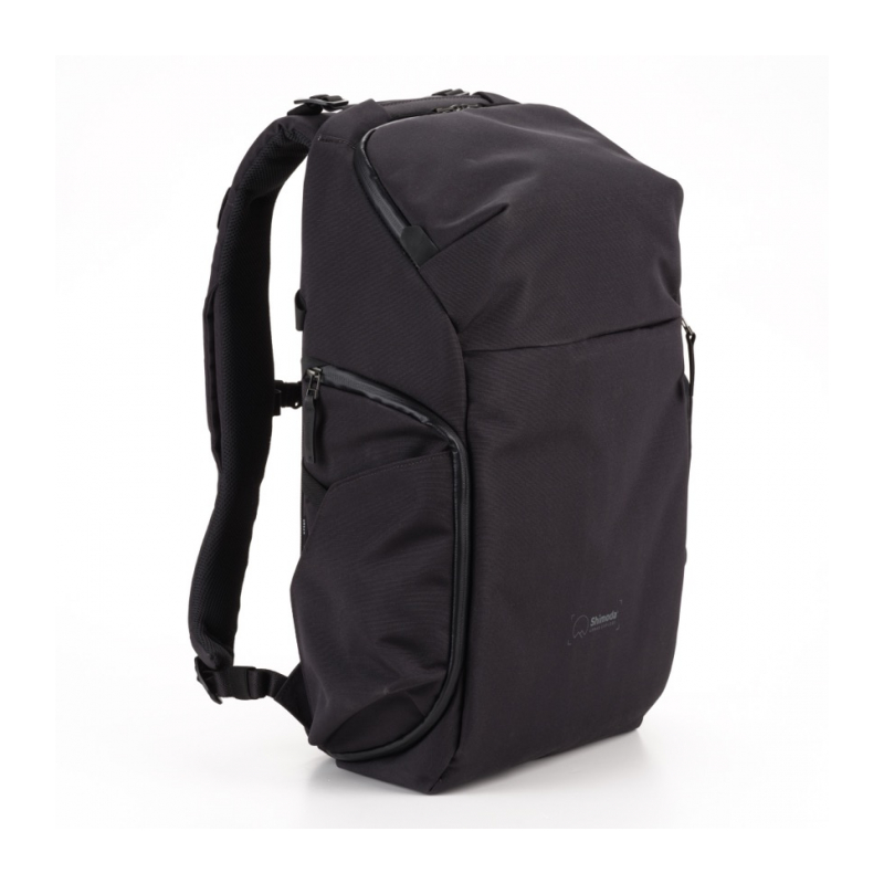 Shimoda Urban Explore 30 Anthracite Рюкзак и вставка Core Unit для фототехники (520-184)