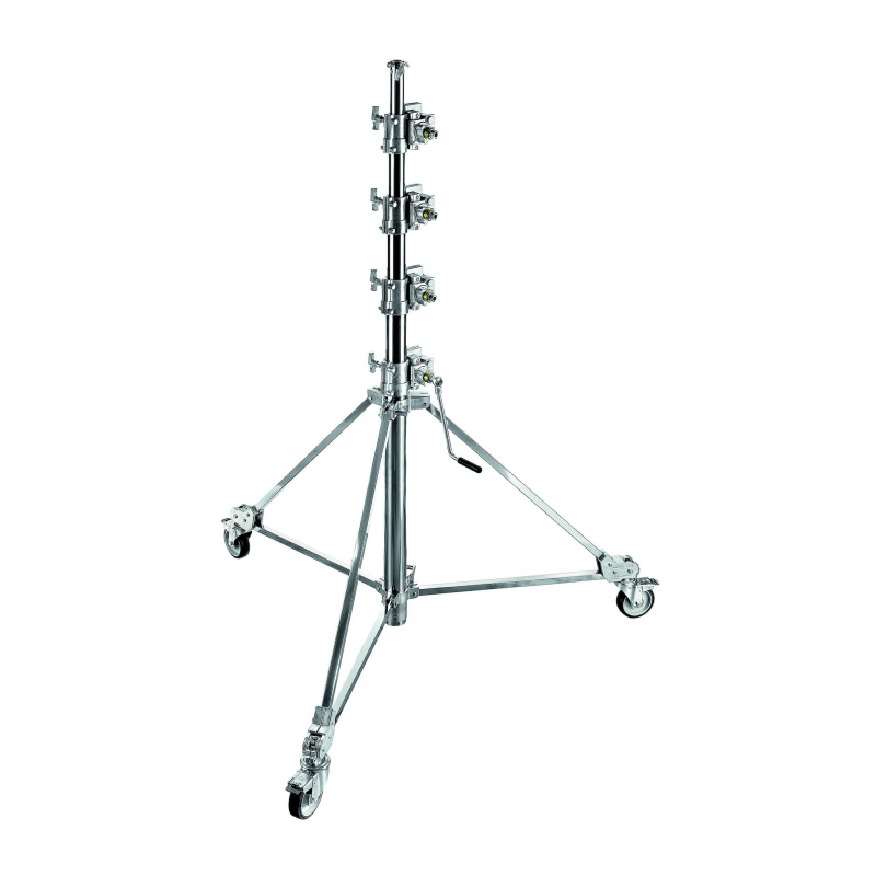 Стойка Avenger B150 Strato Safe с механизацией