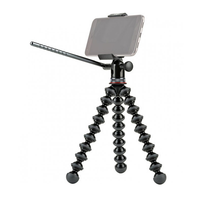 Штатив-держатель Joby GripTight PRO Video GP Stand черный (JB01501)