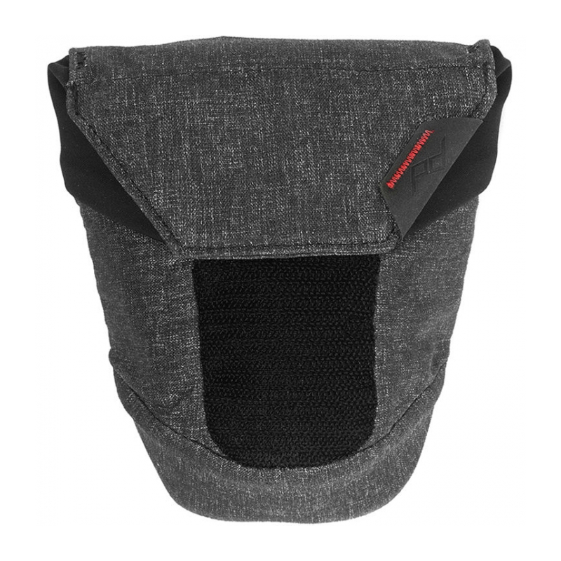 Чехол Peak Design Range Pouch Charcoal, размер S (BRP-S-BL-1)