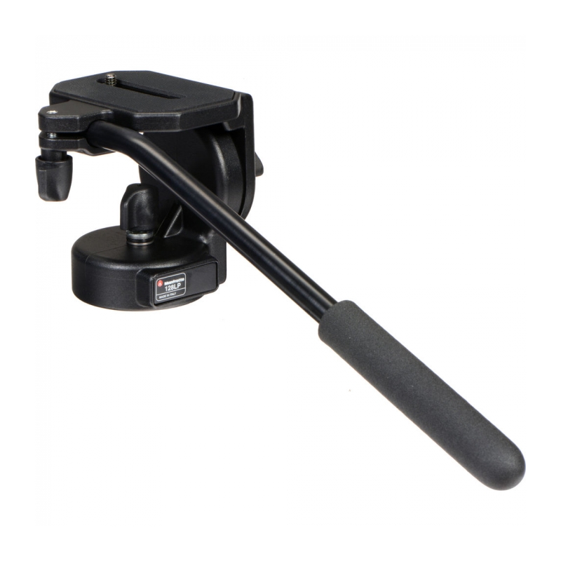 Видеоголовка Manfrotto 128LP