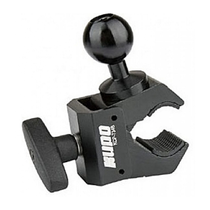 Держатель-зажим KUPO KCP-734B Super Claw Ball head c шаровой головкой