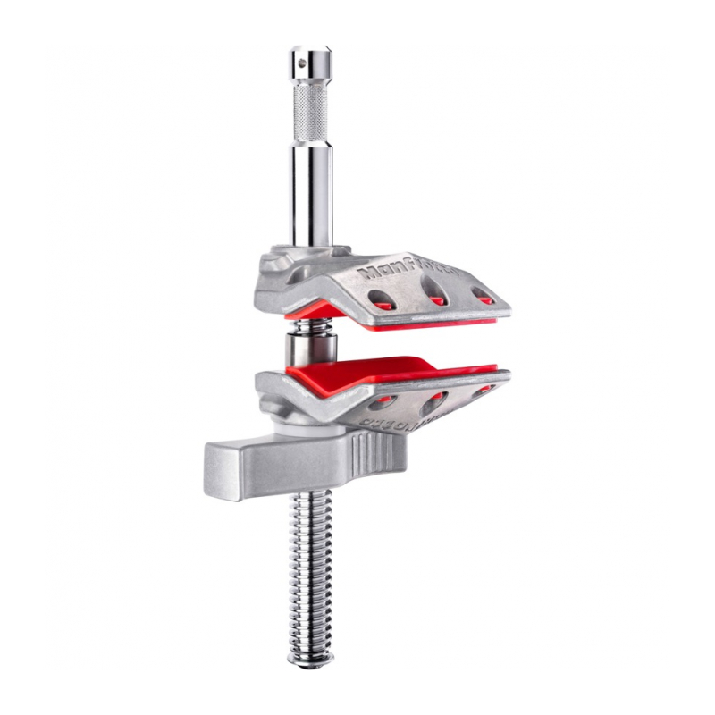 Manfrotto C76CJ Зажим CENTRE VICE JAW с штифтом 7,5см