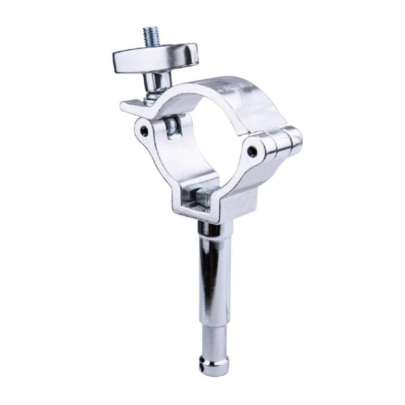 KUPO KCP-906 Burger Coupler w/16 mm stud Хомут (штифт 5/8")