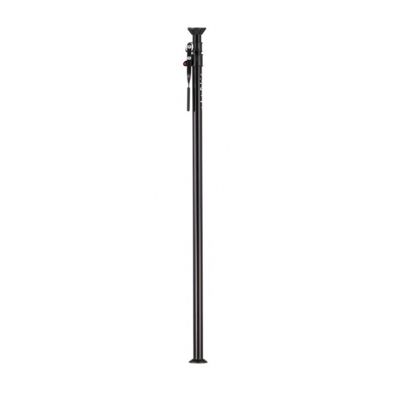 Manfrotto Autopole 076B Распорка 1,5-2,7 м черная