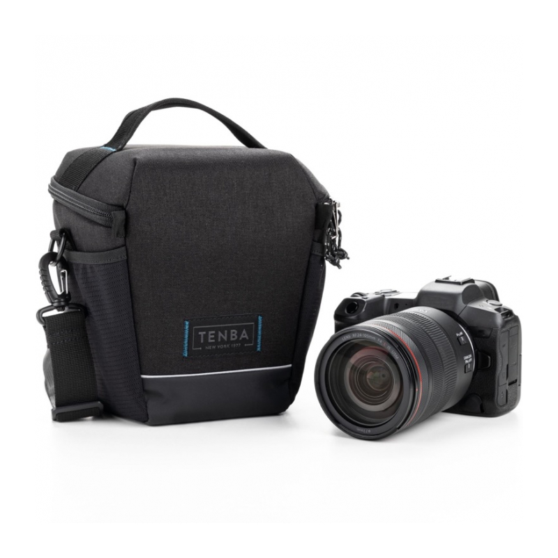 Холстер для фотоаппарата Tenba Skyline v2 Top Load 8 Black (637-774)